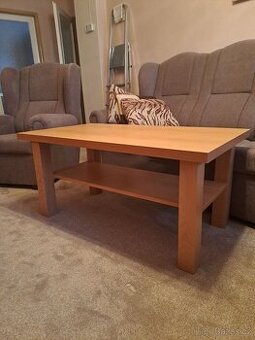 Konferenční stolek