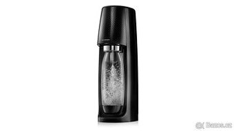 Výrobník sody Sodastream