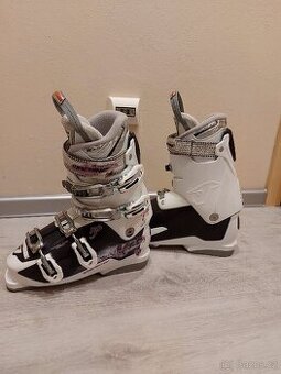 Dámské lyžařské boty