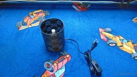 Designová Led lampa