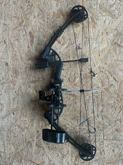 Kladkový luk (compound bow)