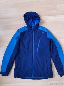 Zimní lyžařská bunda zn.Loap vel. S či 170,1761