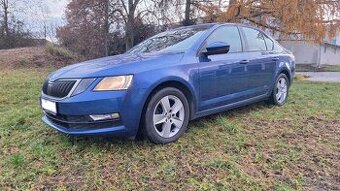 Škoda Octavia 1.4 Tsi