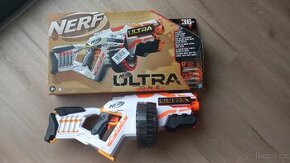 Nerf Ultra One dětská pistole