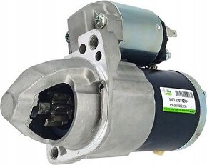 Nový startér JEEP Compass, Chrysler,Dodge