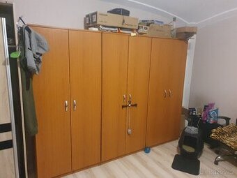 Vybavení kanceláře - 1