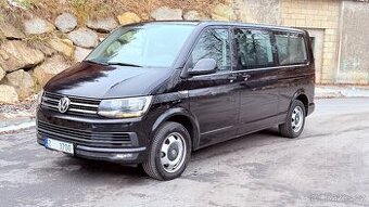 VW Caravelle Long T6 DSG 4x4 4Motion Webaso - 1