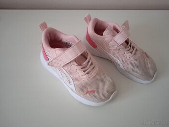 Dětské boty Puma vel. 24