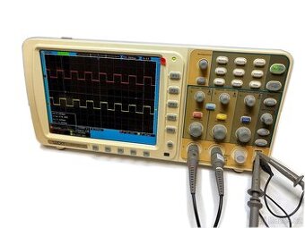 Osciloskop OWON SDS8102V