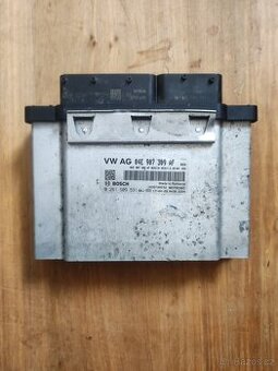 ŘÍDÍCÍ JEDNOTKA - FABIA 3