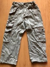 Kalhoty kapsáče H&M vel. 116