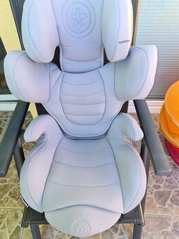 Daruji - Dětská autosedačka Kiddy