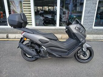Yamaha NMax 125 ABS (2020/12800km)