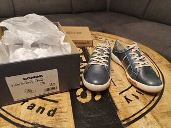 Josef Seibel Romika dámské tenisky vel.37