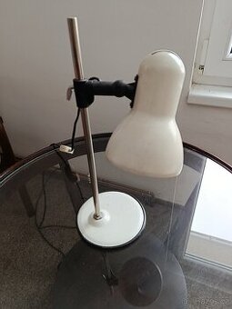 Lampička retro stavitelná