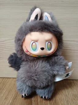 Originál Labubu POP MART - Secret