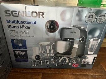 Mixer/ robot Sencor STM 7910