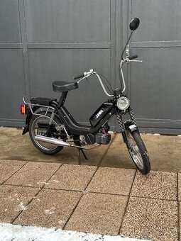 Babetta 210 původní lak s kartičkou