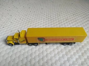 Model kamionu - 1
