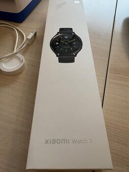 Xiaomi Watch 2 Black
