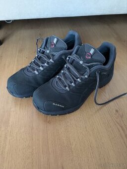 Pánské boty Mammut vel. 42 - Gore-Tex