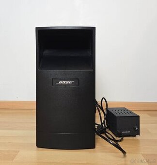 Bose Acoustimass 6 Series III woofer