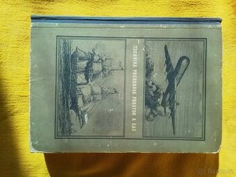 Technika překonává prostor a čas