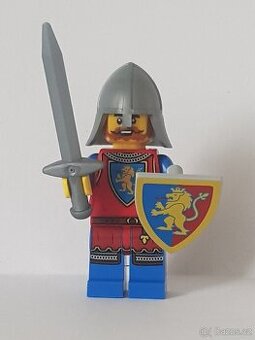 Prodám LEGO Castle2 figurku