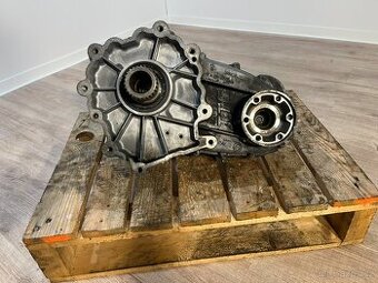 //Rozvodovka Mercedes W164/W251 3.0CDi 165kw//