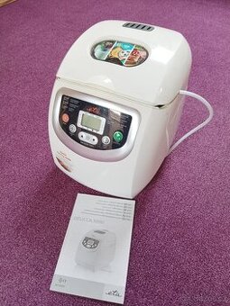 Domácí pekárna ETA Delicia Mini