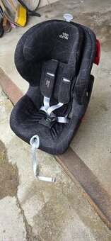autosedačka Britax ROME