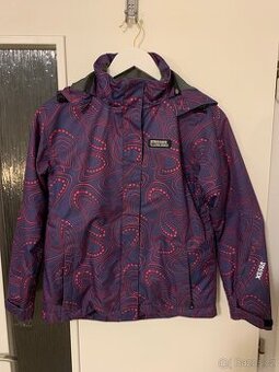 Nordblanc zimní bunda dětská