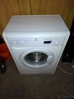Indesit WISE 107X