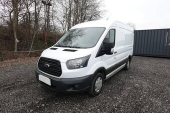 FORD TRANSIT L2H2 2.0TDCI KLIMA SERVISKA