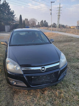 Opel Astra H - prodám