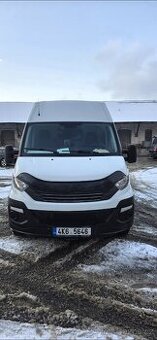 Iveco daily 2.3 automat