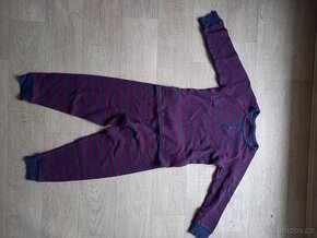 Termoprádlo M&S 3-4 roky, vel. 104