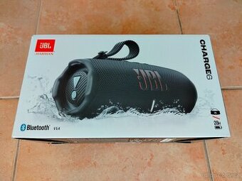 JBL Charge 6