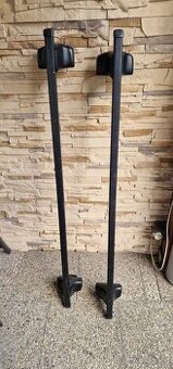 Střešní nosiče THULE