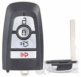 Klic Ford Mustang, Mondeo, Focus, F150, explorer...,