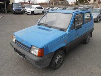 Seat Marbella 0,8 25Kw