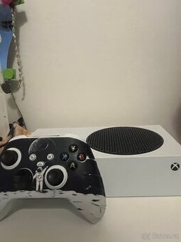 Vyměním skoro nový Xbox za herní PC (klidně starší).