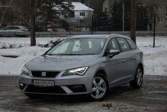 Seat Leon ST 1.6 TDI 115 Style DSG