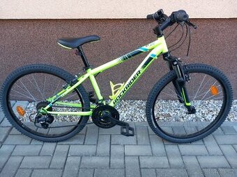 Dětské kolo Rockrider ST 500, vel. 24"