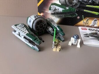 Lego Star Wars 75360