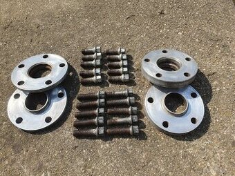 rozšiřovací podložky pod kola 5x112