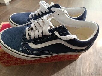 Tenisky Vans
