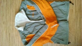 Oboustranná bunda HI-TEC vel. M