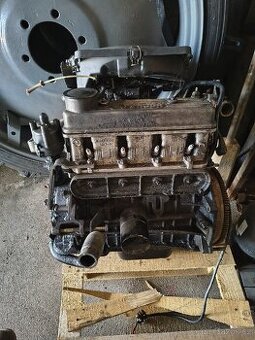 Škoda Felicia 1.3bww 50kw