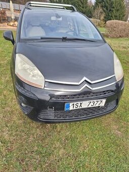 Prodej auta Citroën C4 Pikasso